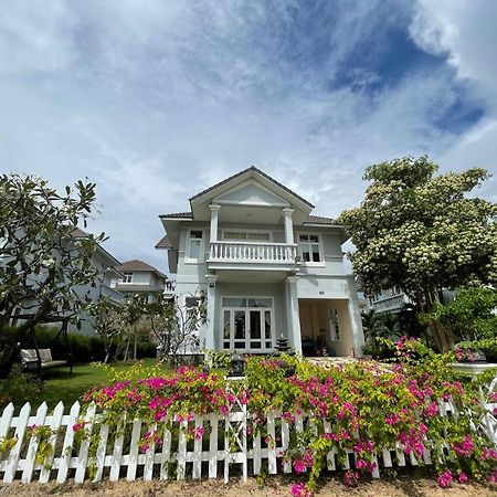 Villa Sea View Phan Thiet Mui Ne Luaran gambar