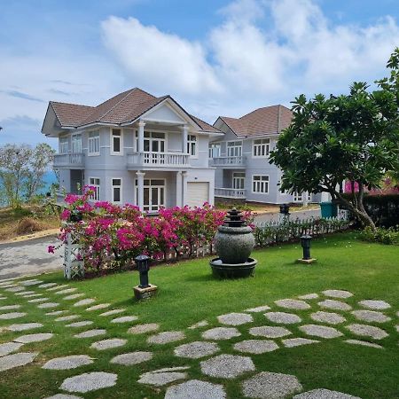 Villa Sea View Phan Thiet Mui Ne Luaran gambar