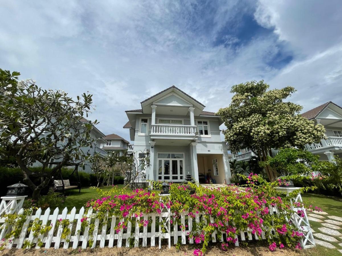Villa Sea View Phan Thiet Mui Ne Luaran gambar