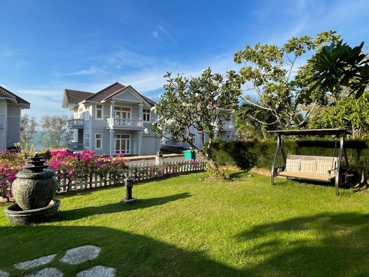 Villa Sea View Phan Thiet Mui Ne Luaran gambar