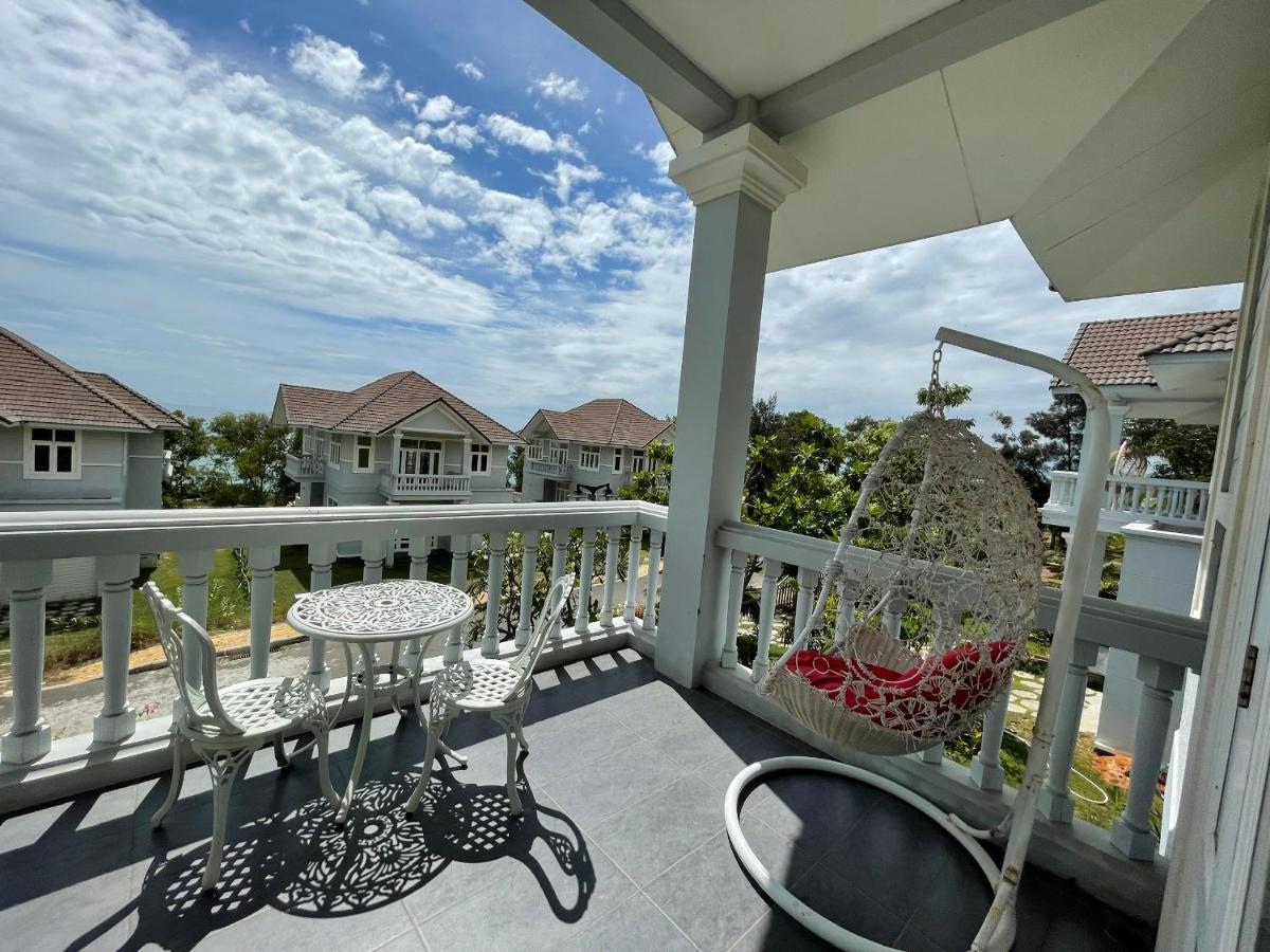 Villa Sea View Phan Thiet Mui Ne Luaran gambar