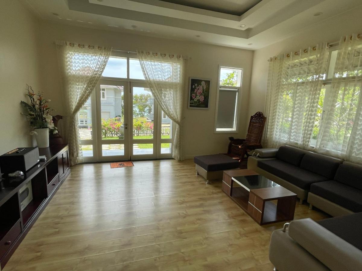 Villa Sea View Phan Thiet Mui Ne Luaran gambar
