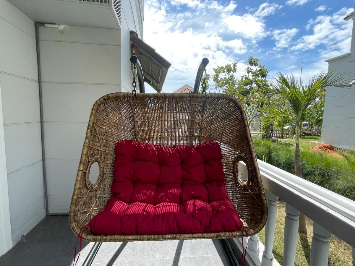 Villa Sea View Phan Thiet Mui Ne Luaran gambar