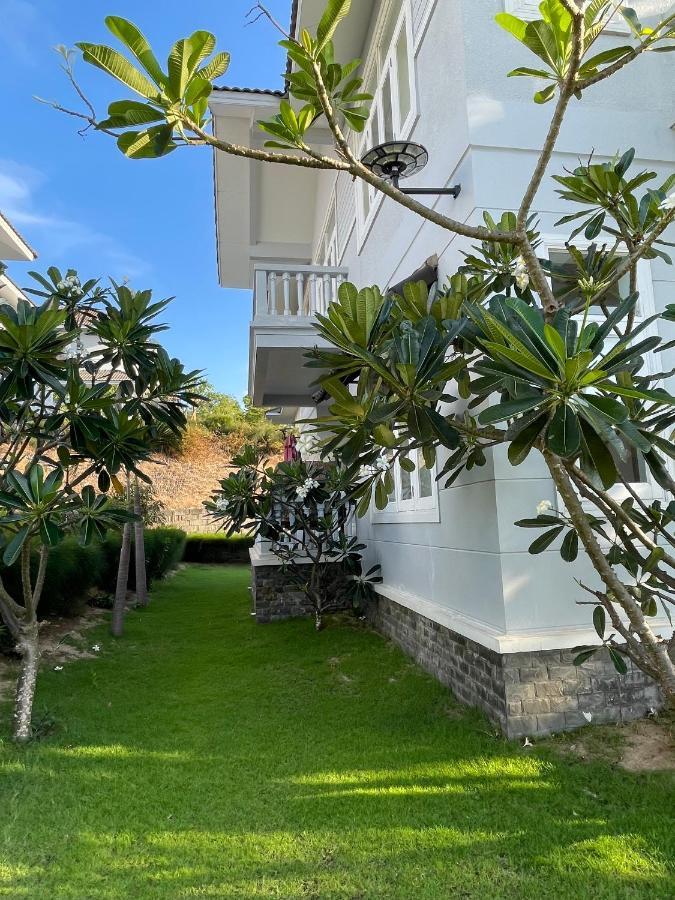 Villa Sea View Phan Thiet Mui Ne Luaran gambar