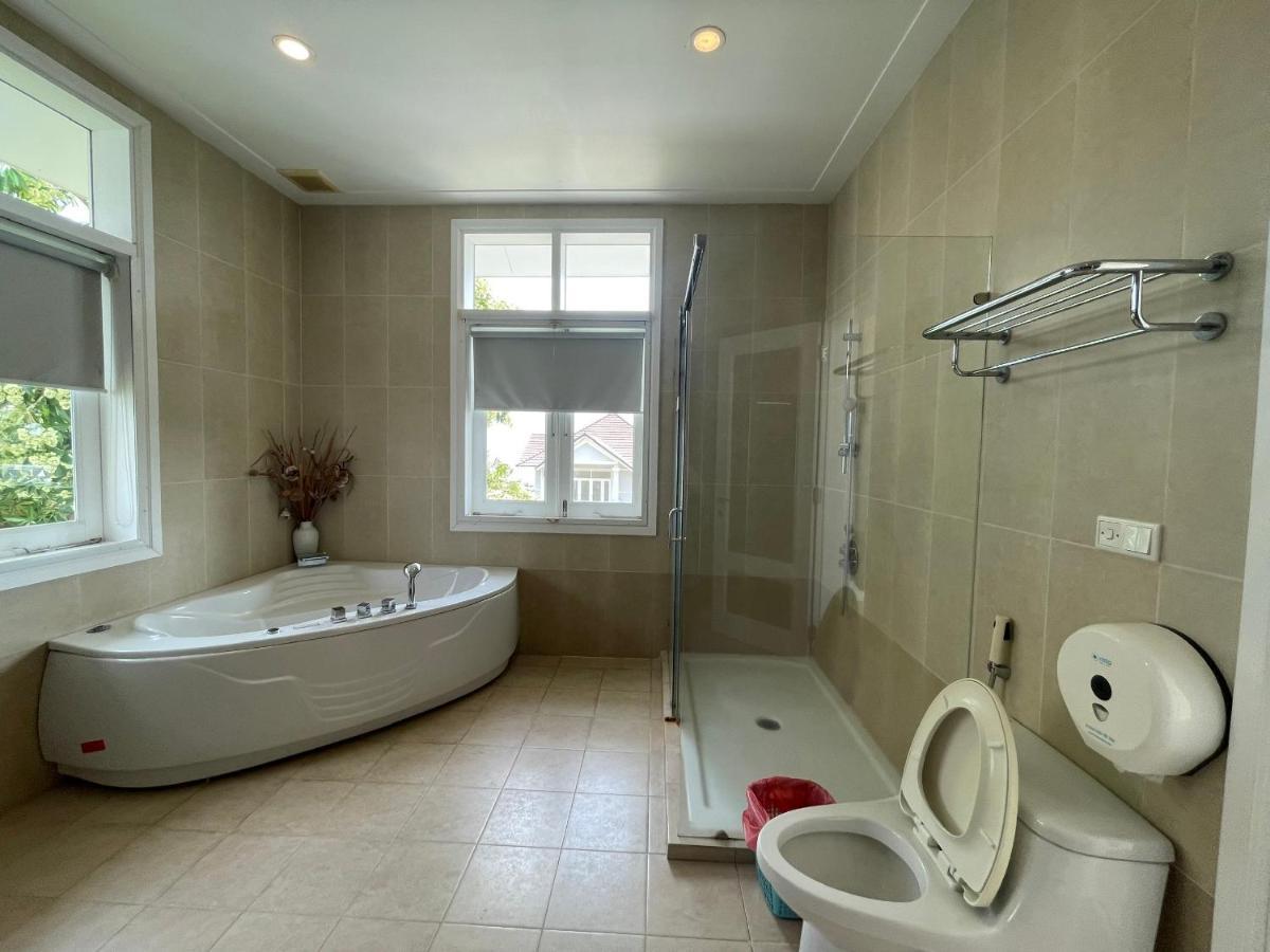 Villa Sea View Phan Thiet Mui Ne Luaran gambar
