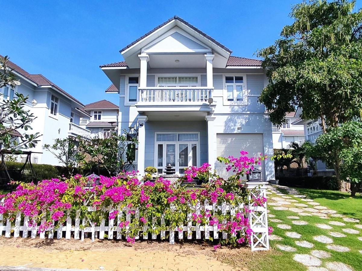 Villa Sea View Phan Thiet Mui Ne Luaran gambar