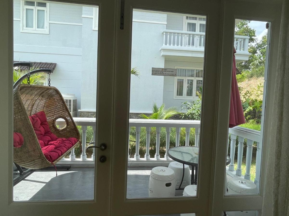 Villa Sea View Phan Thiet Mui Ne Luaran gambar
