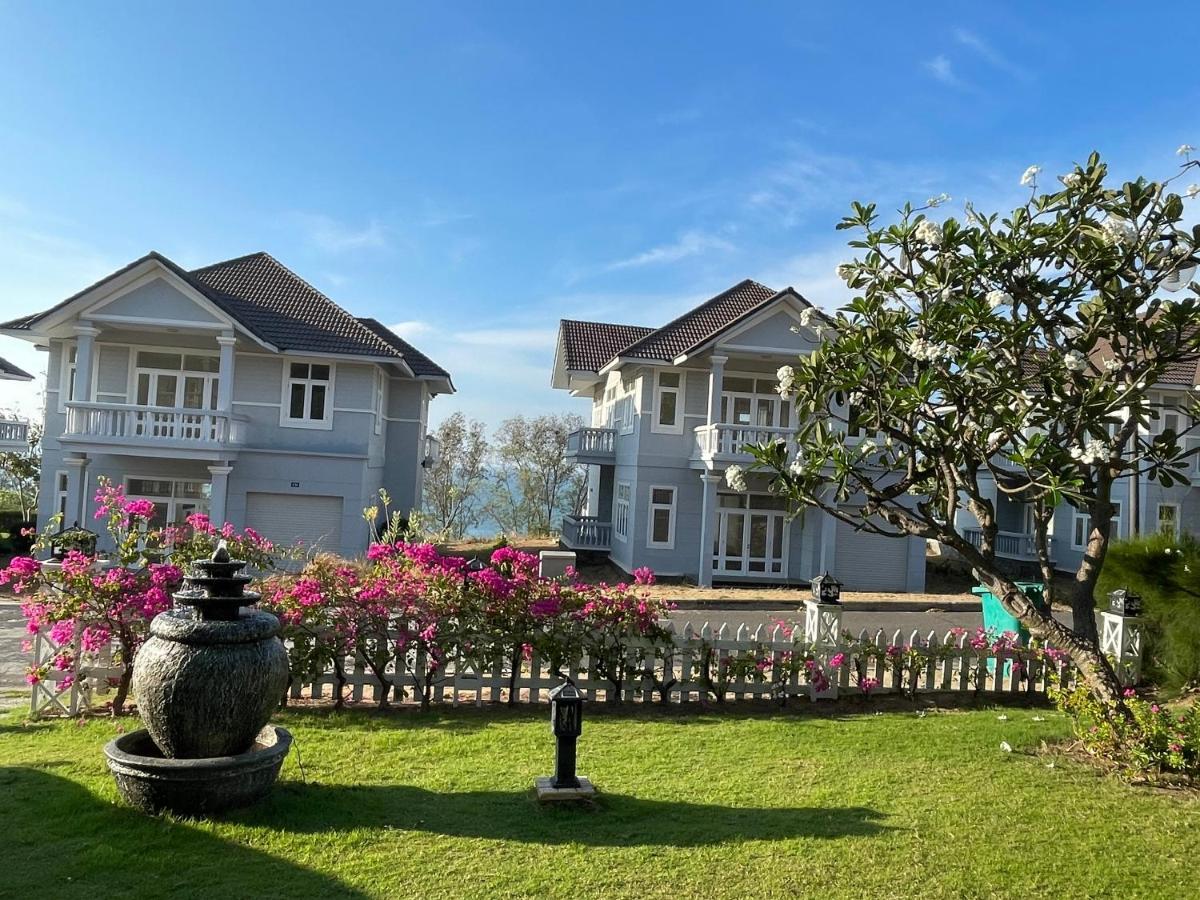 Villa Sea View Phan Thiet Mui Ne Luaran gambar