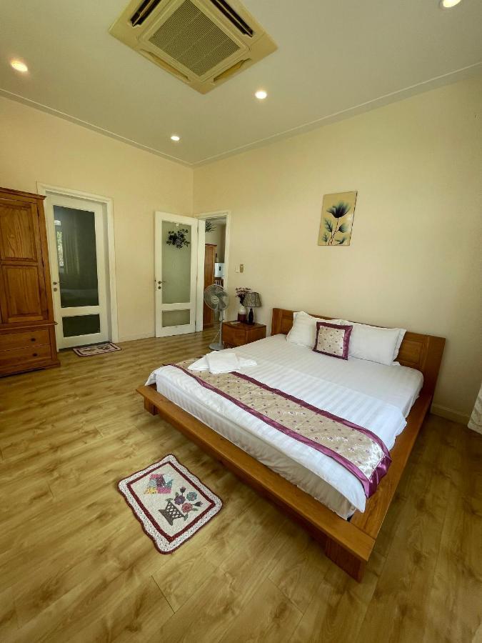 Villa Sea View Phan Thiet Mui Ne Luaran gambar