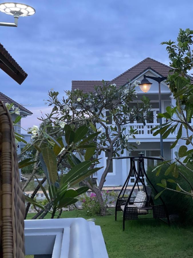 Villa Sea View Phan Thiet Mui Ne Luaran gambar