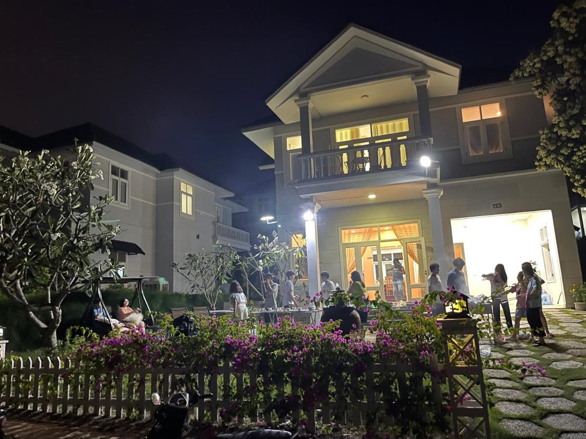 Villa Sea View Phan Thiet Mui Ne Luaran gambar