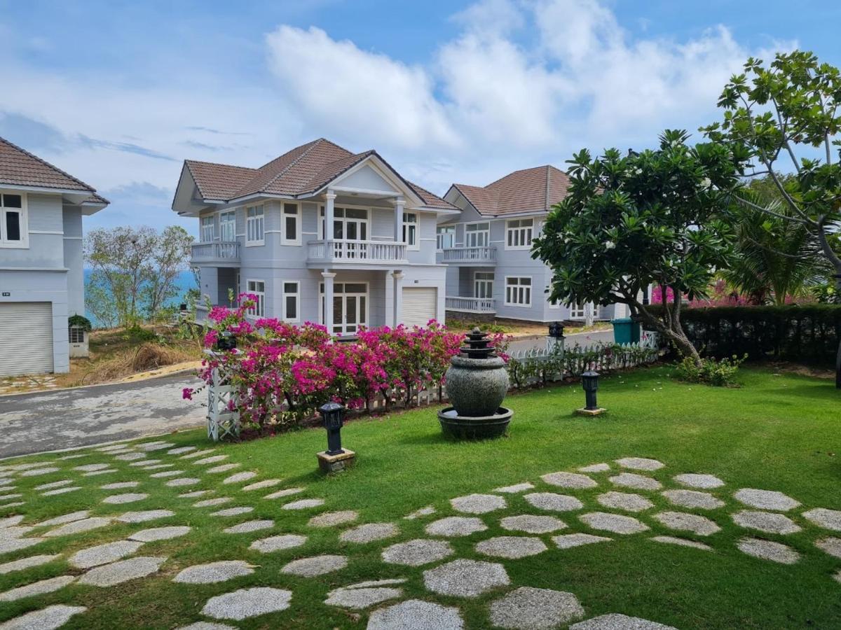 Villa Sea View Phan Thiet Mui Ne Luaran gambar