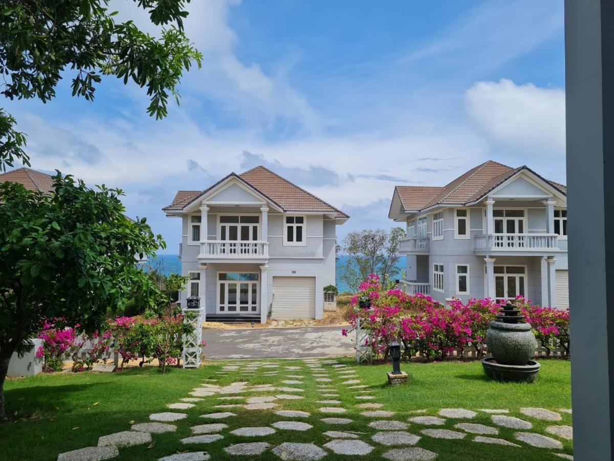 Villa Sea View Phan Thiet Mui Ne Luaran gambar