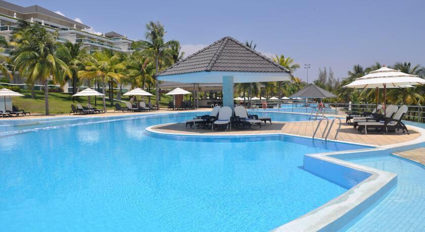 Villa Sea View Phan Thiet Mui Ne Luaran gambar
