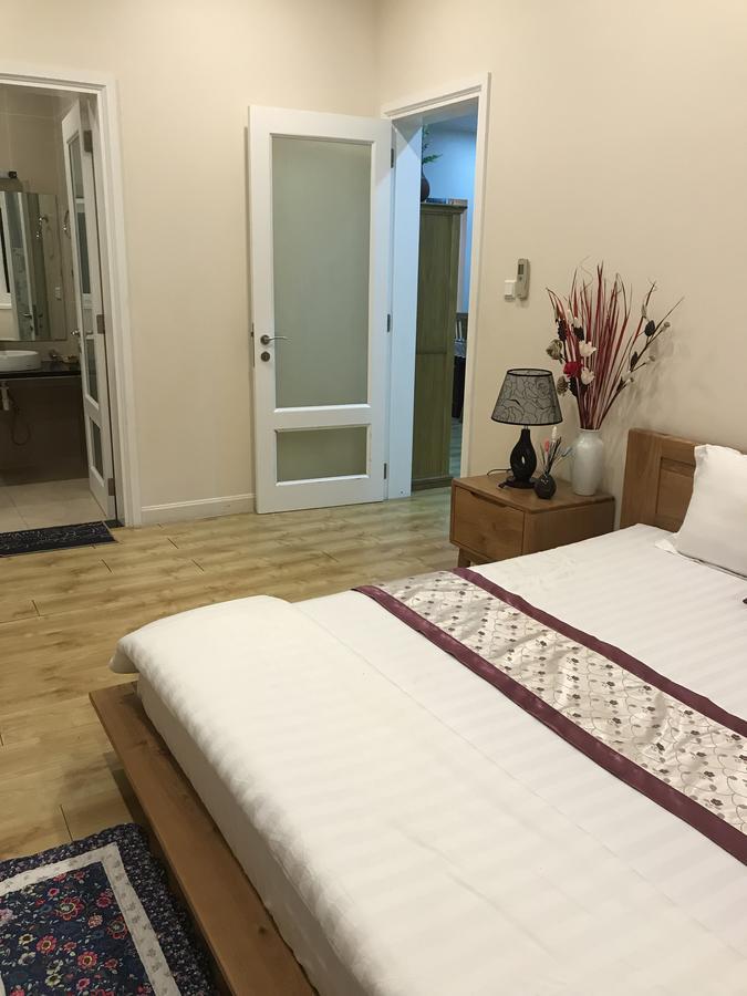 Villa Sea View Phan Thiet Mui Ne Luaran gambar