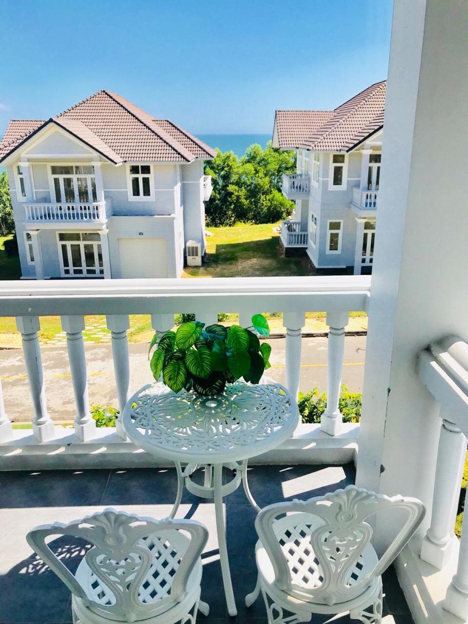 Villa Sea View Phan Thiet Mui Ne Luaran gambar