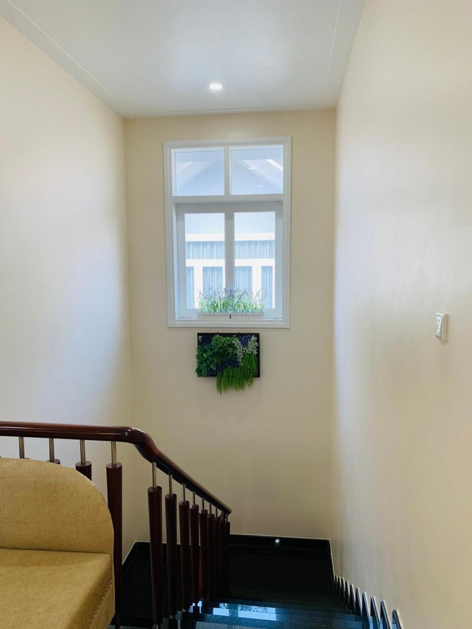 Villa Sea View Phan Thiet Mui Ne Luaran gambar
