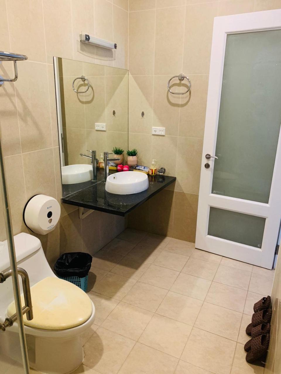 Villa Sea View Phan Thiet Mui Ne Luaran gambar
