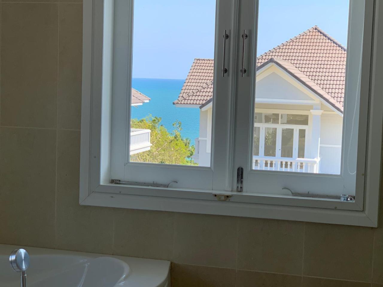 Villa Sea View Phan Thiet Mui Ne Luaran gambar
