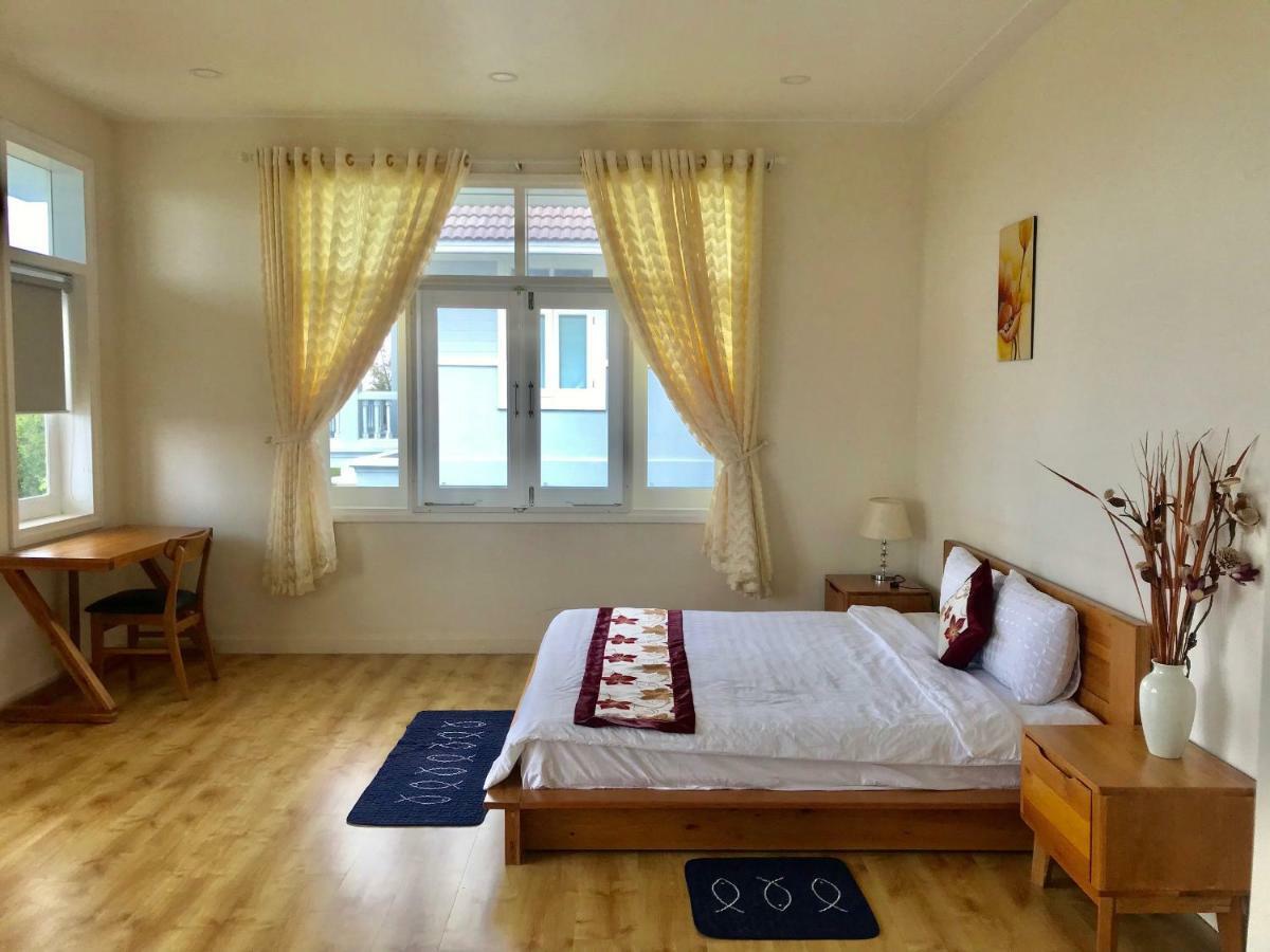 Villa Sea View Phan Thiet Mui Ne Luaran gambar