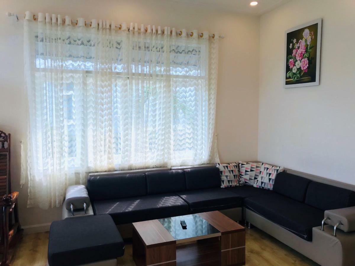 Villa Sea View Phan Thiet Mui Ne Luaran gambar