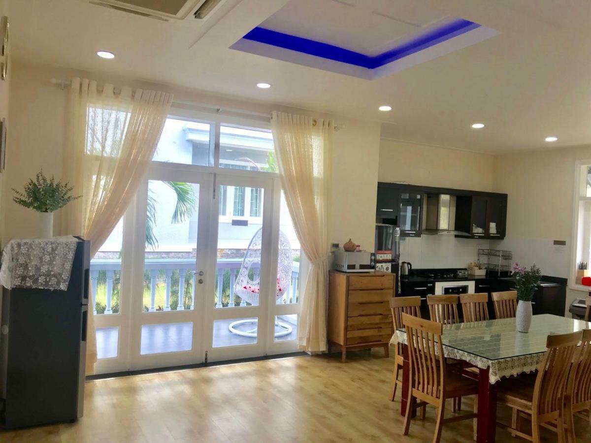 Villa Sea View Phan Thiet Mui Ne Luaran gambar