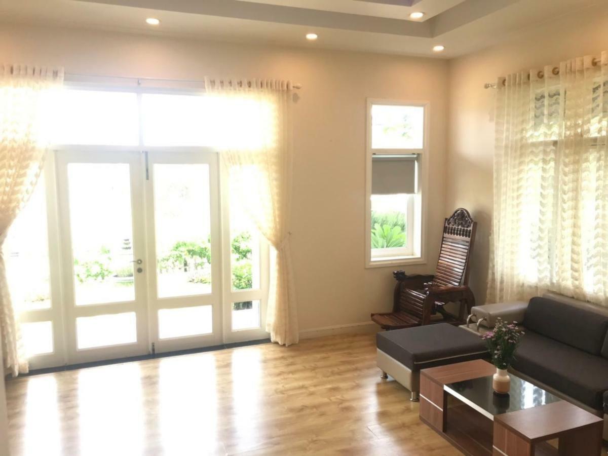 Villa Sea View Phan Thiet Mui Ne Luaran gambar