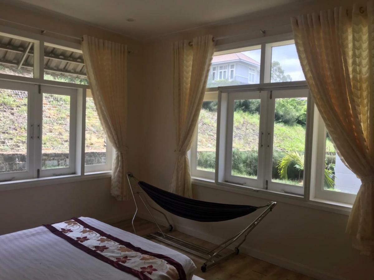 Villa Sea View Phan Thiet Mui Ne Luaran gambar