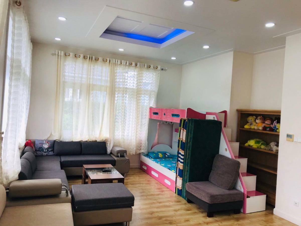 Villa Sea View Phan Thiet Mui Ne Luaran gambar