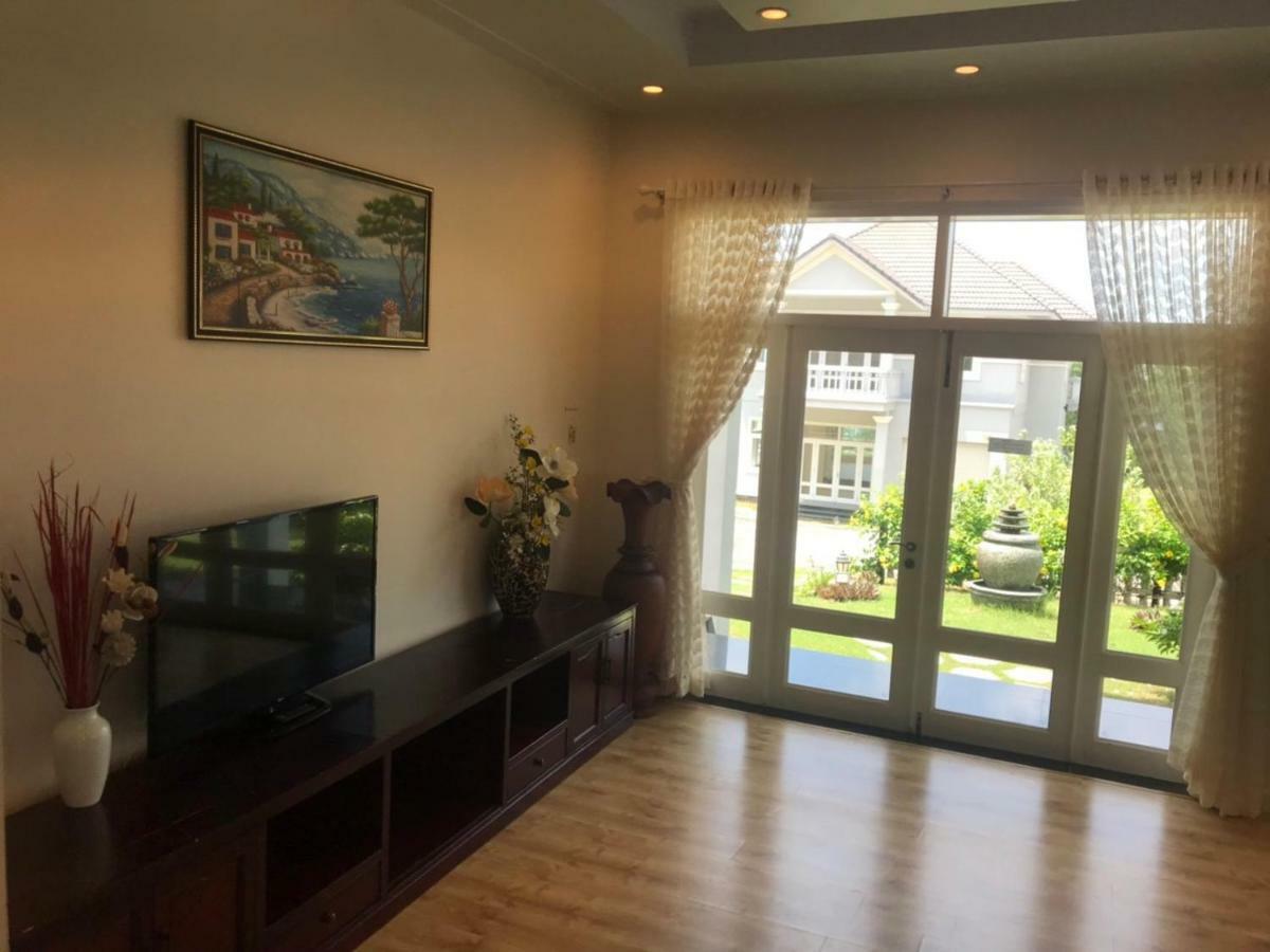 Villa Sea View Phan Thiet Mui Ne Luaran gambar